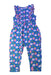 A Multicolour Sleeveless Rompers from Boden in size 2T for girl. (Front View)
