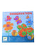 A Multicolour Board Games & Puzzles from Djeco in size O/S for neutral. (Front View)