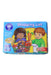 A Multicolour Board Games & Puzzles from Orchard Toys in size O/S for neutral. (Front View)