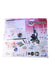 A Multicolour Educational Games & Activity Sets from Buki in size O/S for neutral. (Back View)