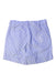 A Blue Shorts from Nicholas & Bears in size 6-12M for boy. (Back View)