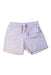 A Ivory Shorts from Bonpoint in size 10Y for boy. (Front View)