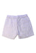 A Ivory Shorts from Bonpoint in size 10Y for boy. (Back View)