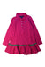 A Pink Long Sleeve Dresses from Ralph Lauren in size 4T for girl. (Front View)