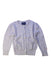 A Grey Cardigans from Polo Ralph Lauren in size 3T for girl. (Front View)