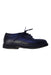 A Navy Dress Shoes from Nicholas & Bears in size 4T for boy. (Front View)