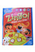 A Multicolour Board Games & Puzzles from ThinkFun in size O/S for neutral. (Front View)