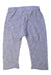 A Blue Leggings from Mayoral in size 3-6M for neutral. (Back View)