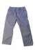 A Blue Casual Pants from Il Gufo in size 2T for boy. (Front View)