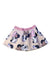 A Pink Short Skirts from Original Marines in size 6-12M for girl. (Front View)