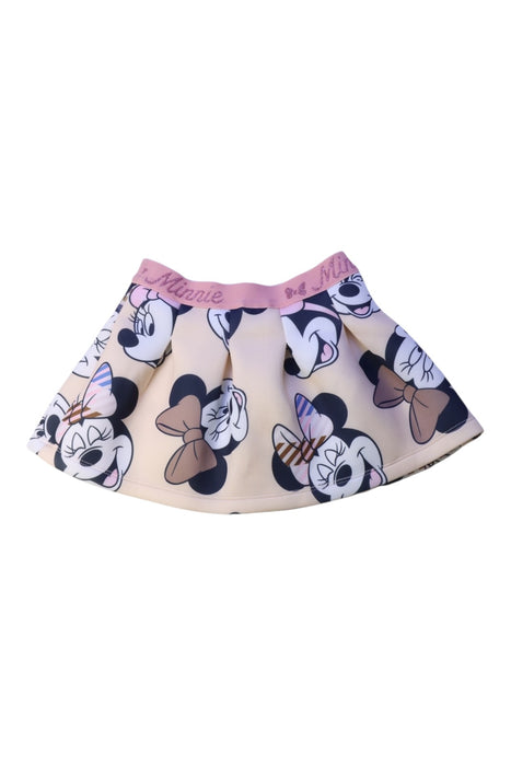 A Pink Short Skirts from Original Marines in size 6-12M for girl. (Back View)