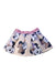 A Pink Short Skirts from Original Marines in size 6-12M for girl. (Back View)