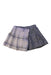 A Beige Skorts from Original Marines in size 6-12M for girl. (Front View)