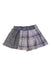 A Beige Skorts from Original Marines in size 6-12M for girl. (Back View)