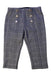 A Grey Dress Pants from Original Marines in size 6-12M for girl. (Front View)