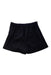 A Black Skorts from Original Marines in size 6-12M for girl. (Back View)