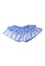A Blue Bloomers from Original Marines in size 3-6M for girl. (Back View)