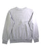 A Grey Crewneck Sweatshirts from Fendi in size 12Y for boy. (Back View)