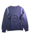 A Blue Crewneck Sweatshirts from Fendi in size 12Y for boy. (Back View)