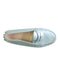 A White Loafers & Moccasins from Tod’s in size 10Y for boy. (Front View)