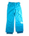 A Blue Ski Pants & Salopettes from O'Neill in size 10Y for neutral. (Front View)