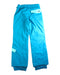 A Blue Ski Pants & Salopettes from O'Neill in size 10Y for neutral. (Back View)