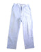 A Blue Casual Pants from Nicholas & Bears in size 8Y for boy. (Front View)