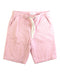A Pink Shorts from Country Road in size 8Y for boy. (Front View)