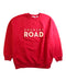 A Red Crewneck Sweatshirts from Country Road in size 12Y for boy. (Front View)