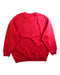 A Red Crewneck Sweatshirts from Country Road in size 12Y for boy. (Back View)