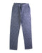 A Navy Casual Pants from Bonpoint in size 10Y for boy. (Front View)