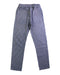 A Navy Casual Pants from Bonpoint in size 10Y for boy. (Back View)