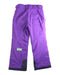 A Purple Ski Pants & Salopettes from Helly Hansen in size 10Y for neutral. (Back View)