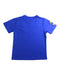 A Blue Short Sleeve T Shirts from Polo Ralph Lauren in size 4T for boy. (Back View)