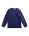 A Navy Long Sleeve T Shirts from Polo Ralph Lauren in size 2T for boy. (Front View)