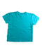 A Teal Short Sleeve T Shirts from Molo in size 2T for boy. (Back View)