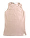 A Beige Sleeveless Tops from I Dig Denim in size 2T for neutral. (Front View)