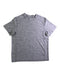 A Grey Short Sleeve T Shirts from Hanna Andersson in size 5T for neutral. (Front View)