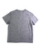 A Grey Short Sleeve T Shirts from Hanna Andersson in size 5T for neutral. (Back View)