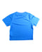 A Blue Short Sleeve T Shirts from Nike in size 5T for boy. (Back View)