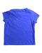 A Blue Short Sleeve T Shirts from Burberry in size 6-12M for boy. (Back View)