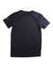 A Black Short Sleeve T Shirts from Nike in size 3T for boy. (Back View)