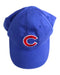 A Blue Caps from 47 Brand in size 12-18M for boy. (Front View)