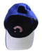 A Blue Caps from 47 Brand in size 12-18M for boy. (Back View)