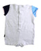 A Grey Short Sleeve Rompers from Little Marc Jacobs in size 3-6M for boy. (Back View)