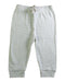 A White Casual Pants from Pehr in size 6-12M for neutral. (Front View)