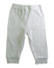 A White Casual Pants from Pehr in size 6-12M for neutral. (Back View)