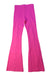 A Pink Casual Pants from Original Marines in size 7Y for girl. (Back View)