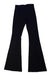 A Black Casual Pants from Original Marines in size 7Y for girl. (Back View)
