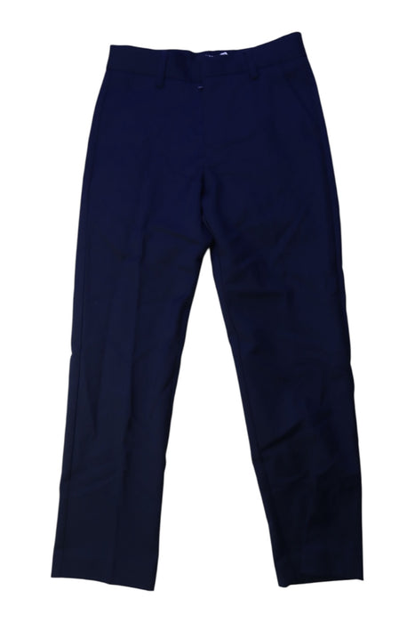 A Navy Dress Pants from Original Marines in size 5T for boy. (Front View)